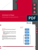 CartillaM5 (1) - Administración de Riesgos