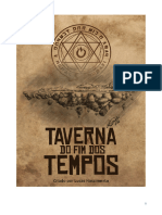 Taverna Do Fim Dos Tempos - Sistema v1.6 1