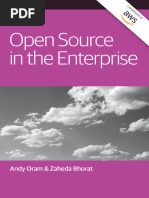 Open Enterprise