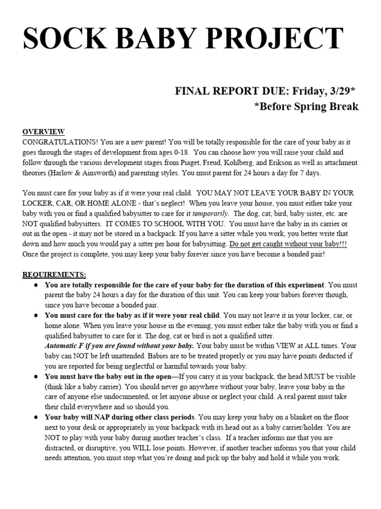 baby-project-directions-proof-of-life-s24-pdf-babysitting