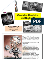 Historia 7y-8 PPT sigloXX-actividades