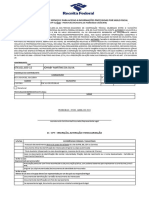 11 - CPF - Inscrição, Alteração e Regularização