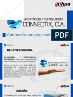 Importadora y Distribuidora Connectix