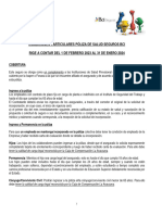 Bci Condiciones Particulares 2023