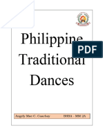 15 Philippine Culture Dance