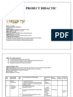 Proiect-Didactic Clima Romaniei