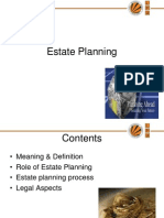 Estate Planning