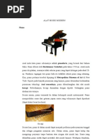 Download Alat Musik Modern by Ale Rasyada SN72241345 doc pdf