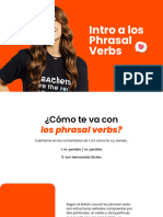 Phrasal Verbs