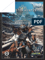 MHW Hunters Arsenal Rule Booklet-Compressed