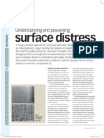 EVOL11 - No4 - p26 Preventing Surface Distress