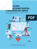 Curso Especialista en Publicidad Digital y Embudos