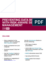 Isaca Risk-Aware-Session-Management v5 100281