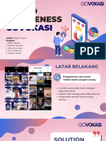 Pink Colorful Digital Marketing Presentation - Compressed