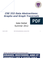 07 Graph Traversal