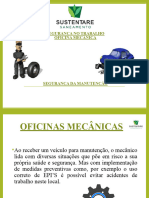 Oficinas Mecânicas