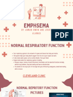 Emphysema