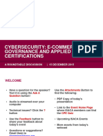 Cybersecurity-Ecommerce 131983