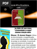 Pastoral Afro Brasileira