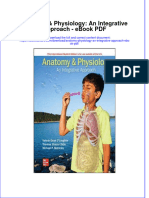 Full Download Book Anatomy Physiology An Integrative Approach PDF