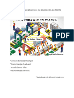 Informe Ingeniería de Planta