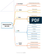 Estación de servicios SACC-2023