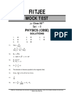 Mock Test Paper-1920-CBSE-C-XII-Set-II-PHY-Answers