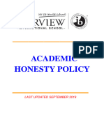 FISKL Academic Honesty Policy Version Sept 19 (2)
