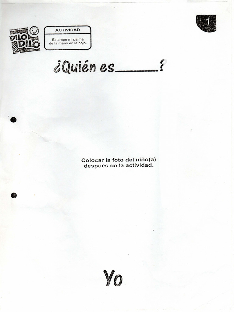 Dilo Dilo PDF | PDF | Artes del Lenguaje y Comunicación