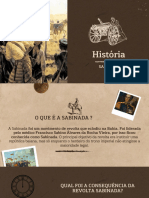 Apresentação História Sobre Guerra Fotográfico Moderno Marrom Bege - 20231003 - 111907 - 0000