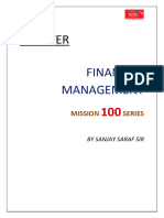 FM Mission Hundred