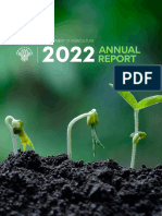 DA FY 2022 Annual Report