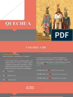 Quechua 1.3