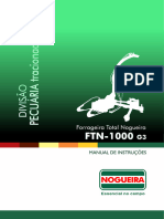 05.005615 Manual ftn1000 g3 Portuguaas Rev 02