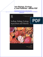 Full Download Book Scallops Biology Ecology Aquaculture and Fisheries PDF