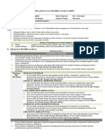 Rencana Pelaksanaan Pembelajaran (RPP) 9 Observasi