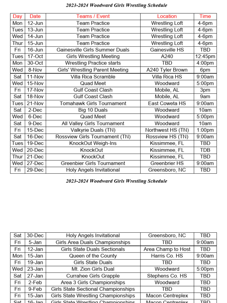 2023-2024-woodward-girls-varsity-wrestling-schedule-1st-edition-pdf
