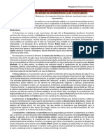 Pregunta 5a (Novela, Lírica y Teatro Hasta El 39)