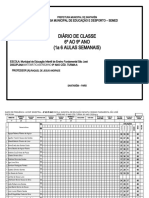 9º A Matematica - Notas