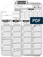 Transformersrpg Charactersheet Formfillable 8 1 21