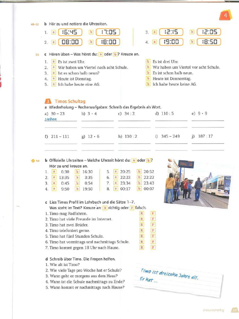 Prima Plus A11 Ab PDF Free Trang 2 | PDF