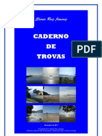 Caderno de Trovas