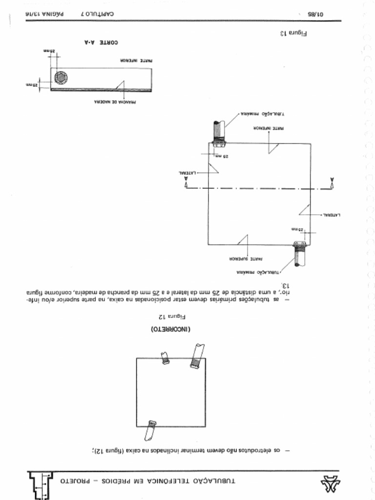 Manual De Redes Telefônicas Internas Parte 2 Pdf