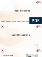 5 Cases Fungal