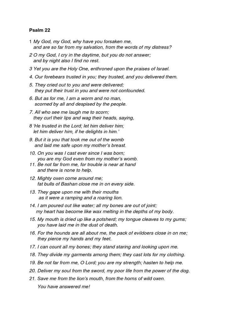 1-my-god-my-god-why-have-you-forsaken-me-psalm-22-download-free