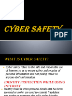 CYBER SAFETY (1)