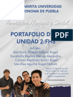 PORTAFOLIO UNIDAD 2