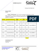 C Cotizacion OCTUBRE 2023