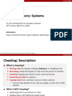 18-Vm-Systems 2016 VIRTUAL MEMORY SYSTEM EXPLANATION