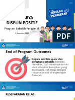 PPT Daring - Luring Lokakarya Disiplin Positif